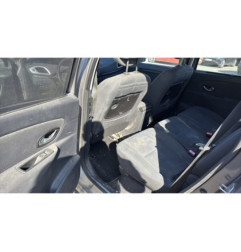 Alternateur RENAULT SCENIC 3