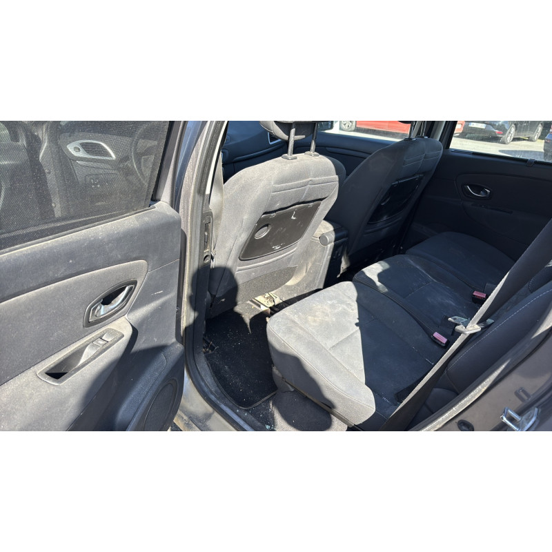 Alternateur RENAULT SCENIC 3 Photo n°11