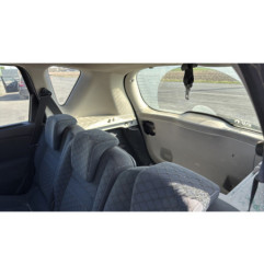 Alternateur RENAULT SCENIC 3