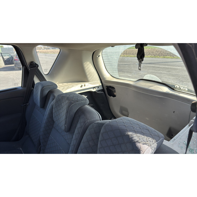 Alternateur RENAULT SCENIC 3 Photo n°12