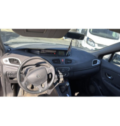Alternateur RENAULT SCENIC 3
