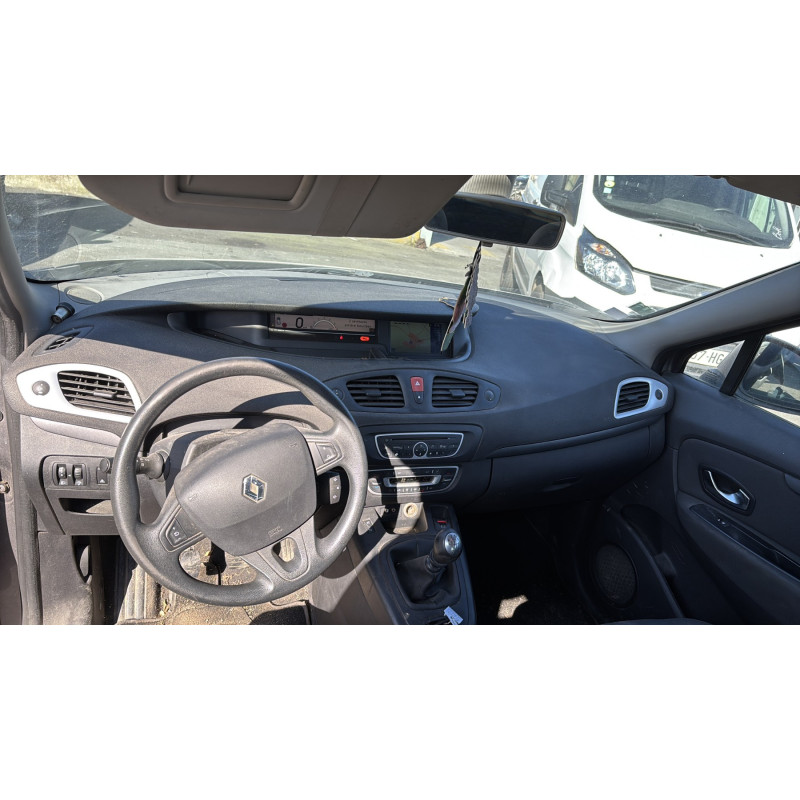 Alternateur RENAULT SCENIC 3 Photo n°13
