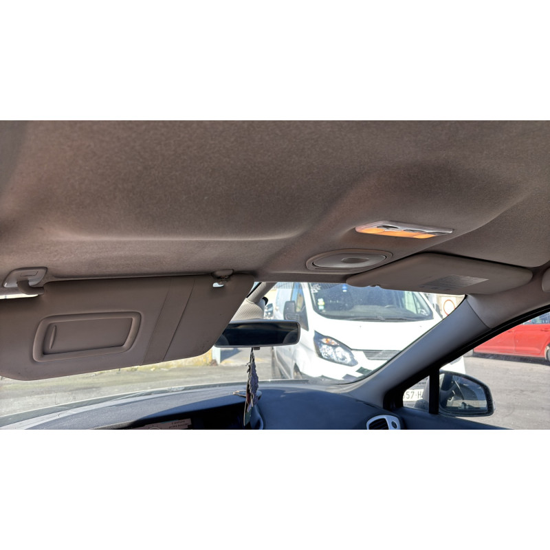 Alternateur RENAULT SCENIC 3 Photo n°14