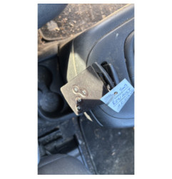 Alternateur RENAULT SCENIC 3