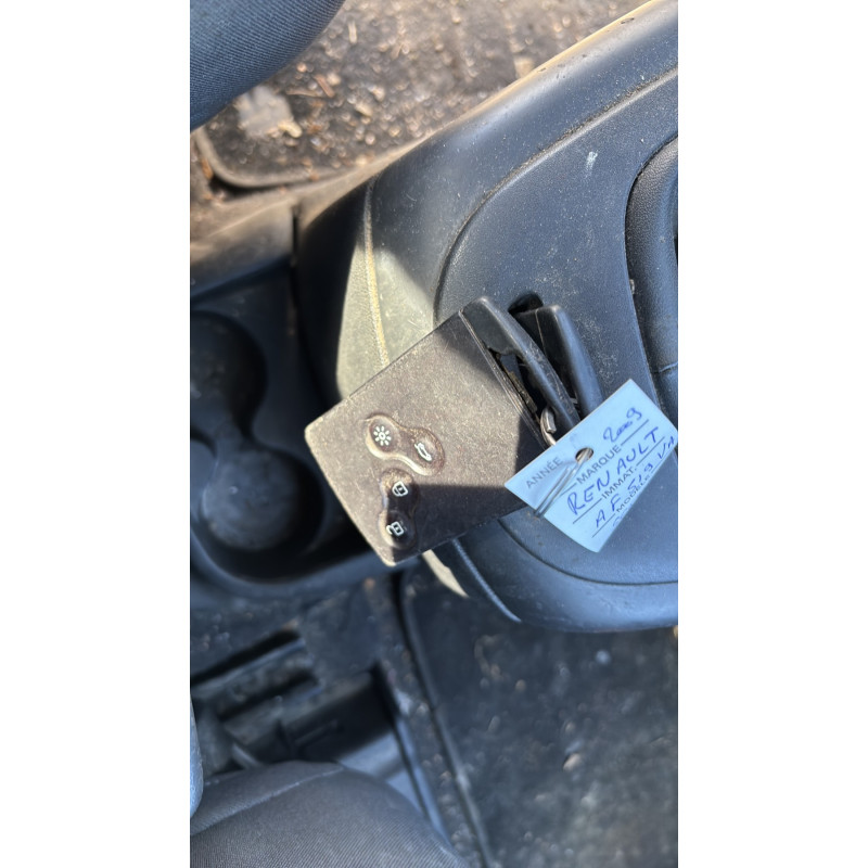 Alternateur RENAULT SCENIC 3 Photo n°16