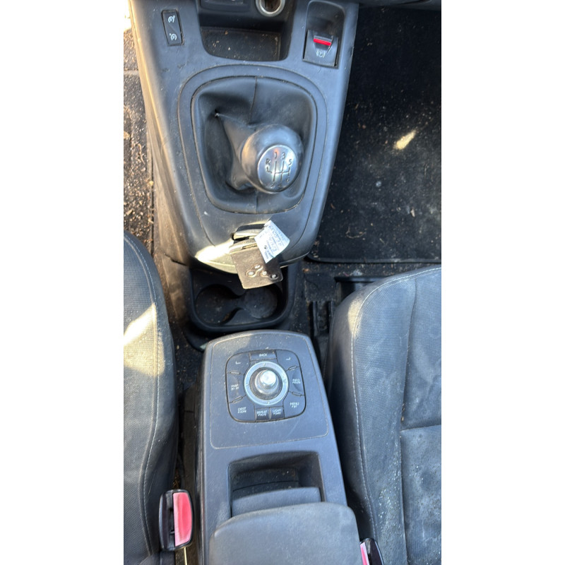 Alternateur RENAULT SCENIC 3 Photo n°17