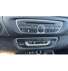 Alternateur RENAULT SCENIC 3