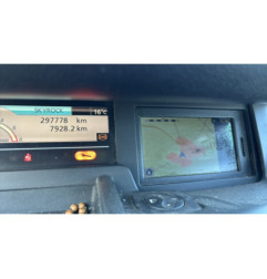 Alternateur RENAULT SCENIC 3