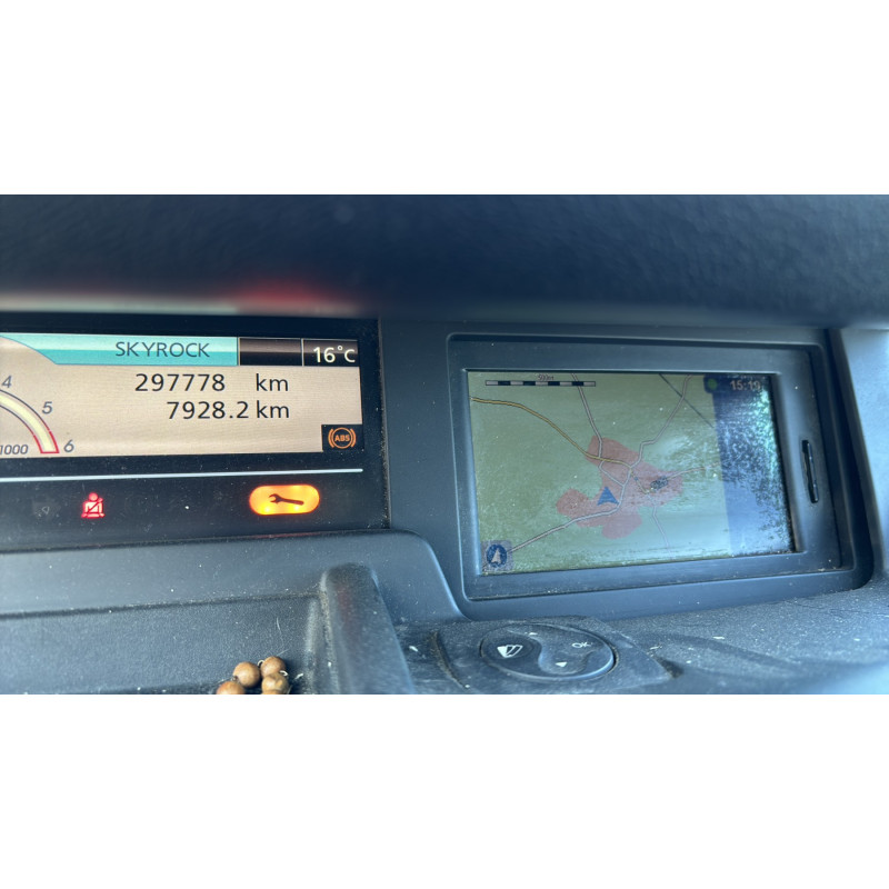 Alternateur RENAULT SCENIC 3 Photo n°19