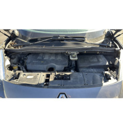 Alternateur RENAULT SCENIC 3