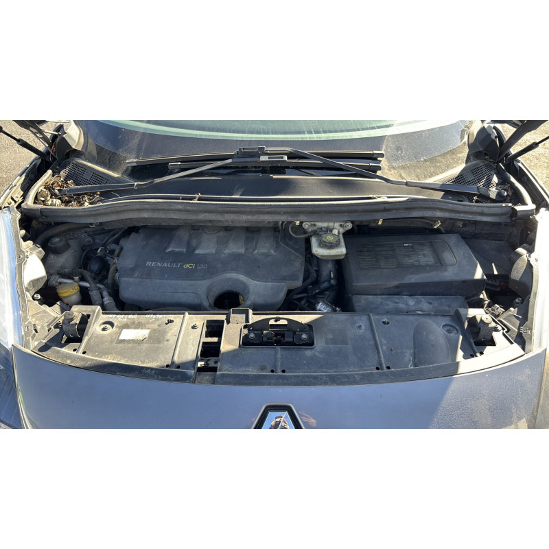 Alternateur RENAULT SCENIC 3 Photo n°20