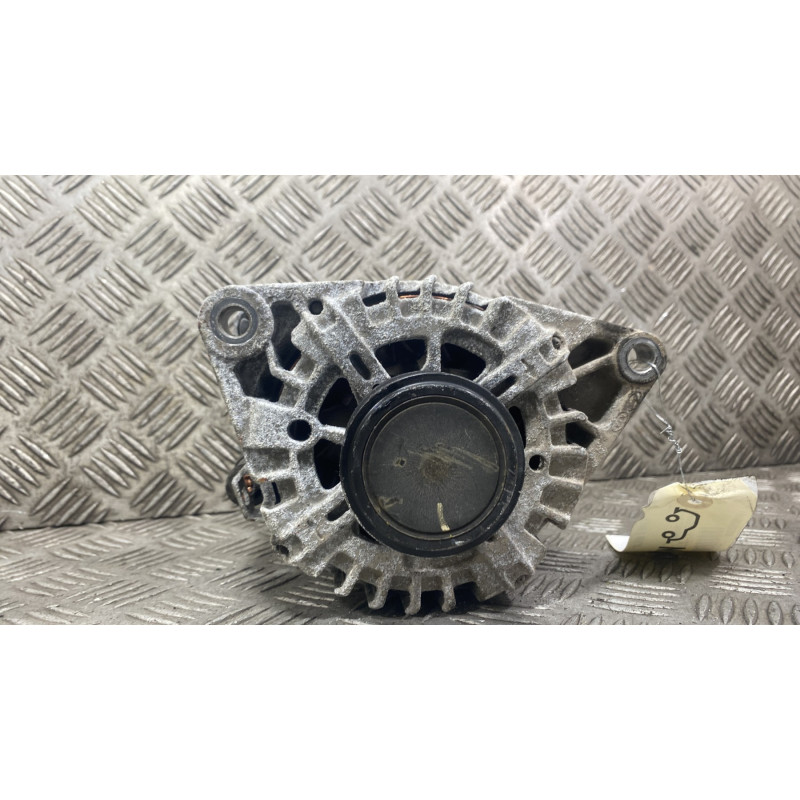 Alternateur KIA RIO 3 Photo n°4