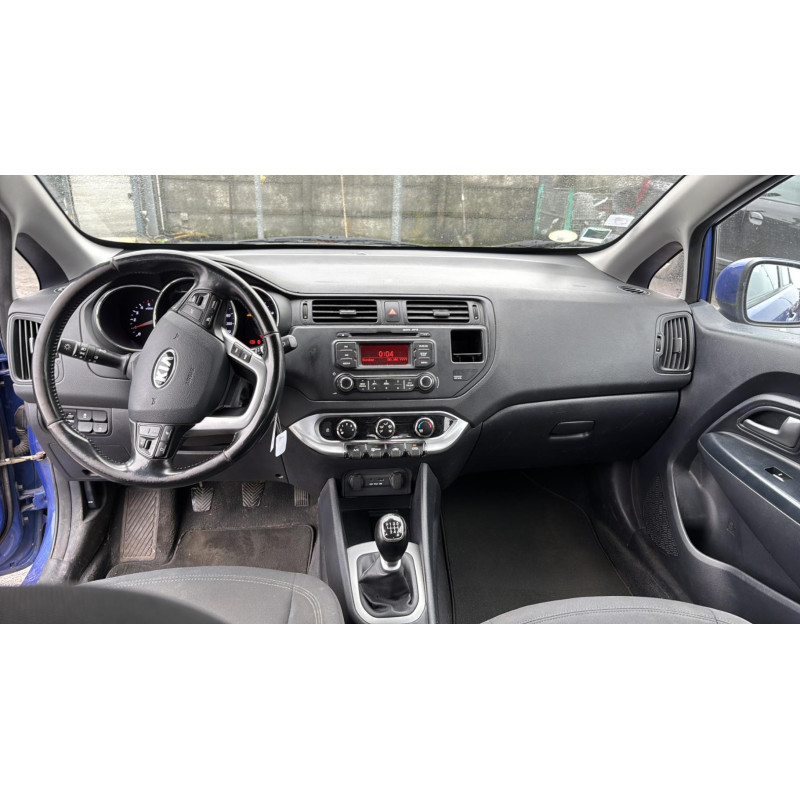 Alternateur KIA RIO 3 Photo n°15