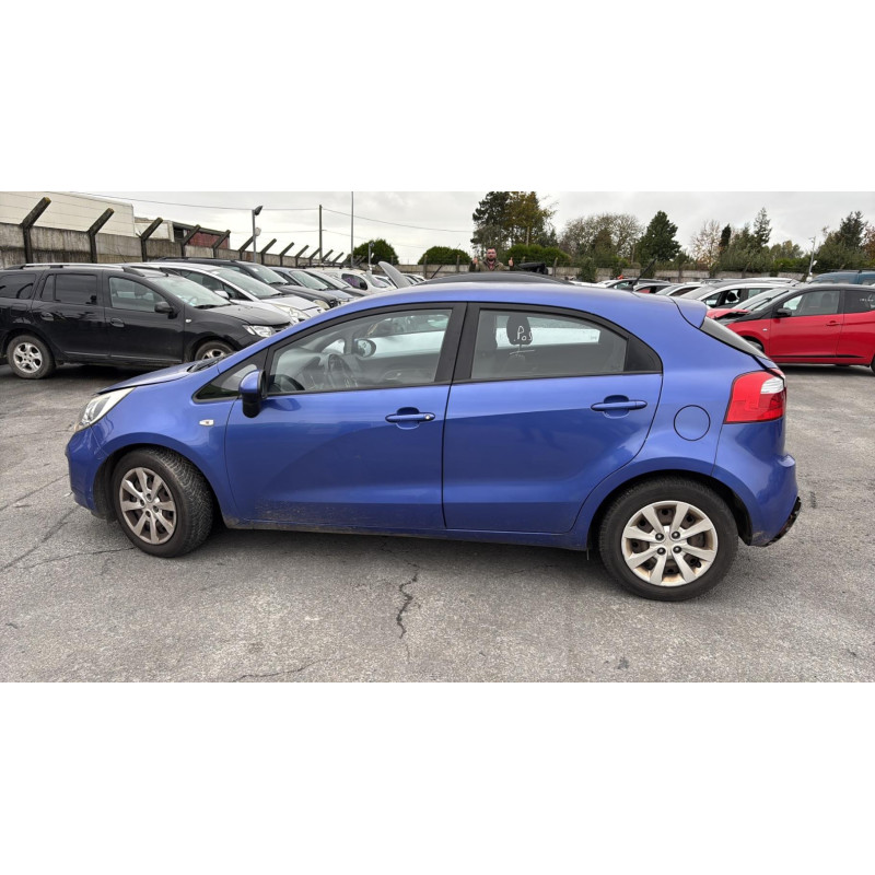 Alternateur KIA RIO 3 Photo n°16