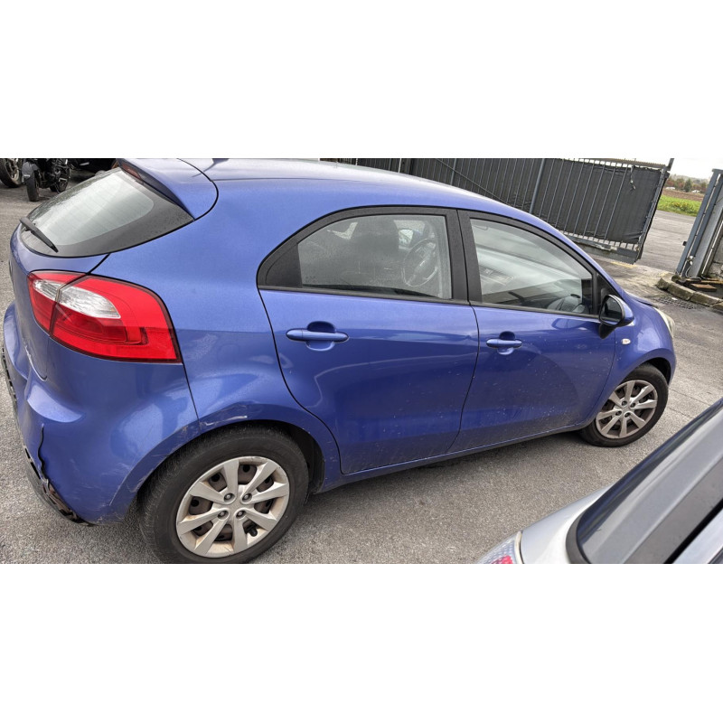 Alternateur KIA RIO 3 Photo n°17
