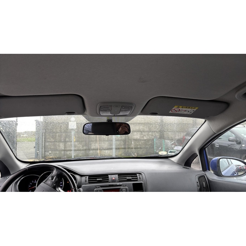 Alternateur KIA RIO 3 Photo n°19