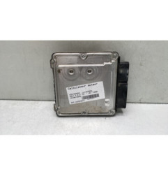Calculateur moteur VOLKSWAGEN GOLF 6 Photo n°1