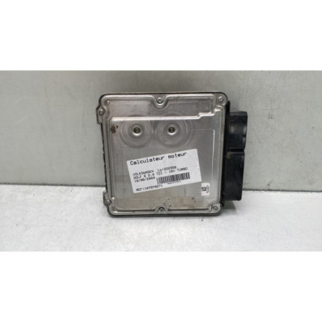 Calculateur moteur VOLKSWAGEN GOLF 6 Photo n°1