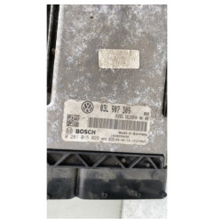 Calculateur moteur VOLKSWAGEN GOLF 6