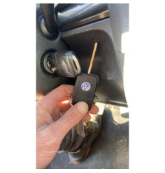 Calculateur moteur VOLKSWAGEN GOLF 6