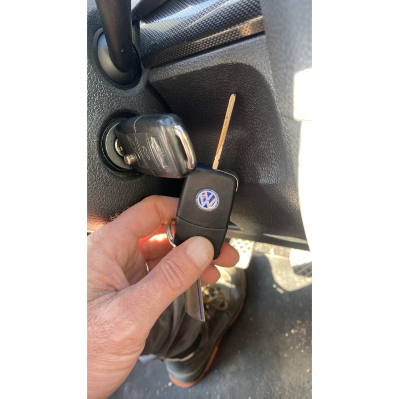 Calculateur moteur VOLKSWAGEN GOLF 6 Photo n°15