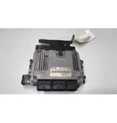 Calculateur moteur RENAULT GRAND SCENIC 2 Photo n°1