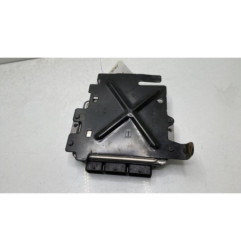 Calculateur moteur RENAULT GRAND SCENIC 2