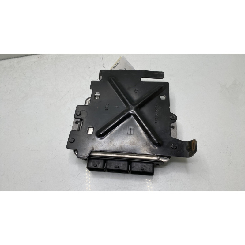 Calculateur moteur RENAULT GRAND SCENIC 2 Photo n°3