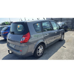 Calculateur moteur RENAULT GRAND SCENIC 2