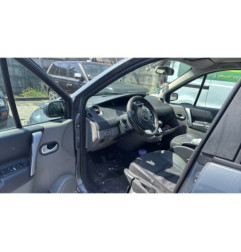 Calculateur moteur RENAULT GRAND SCENIC 2