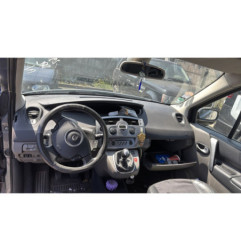 Calculateur moteur RENAULT GRAND SCENIC 2