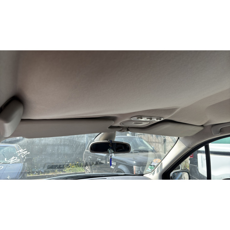 Calculateur moteur RENAULT GRAND SCENIC 2 Photo n°17