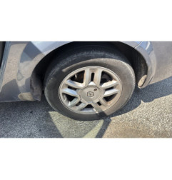 Calculateur moteur RENAULT GRAND SCENIC 2