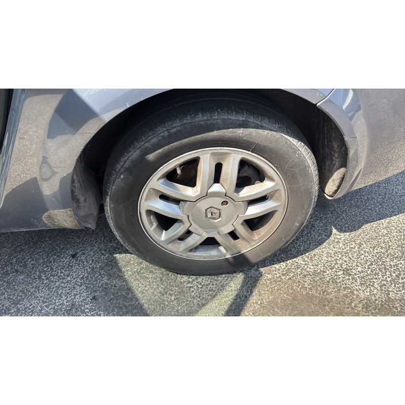 Calculateur moteur RENAULT GRAND SCENIC 2 Photo n°18