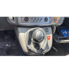Calculateur moteur RENAULT GRAND SCENIC 2