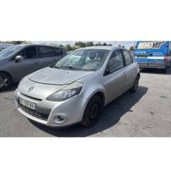 Demarreur RENAULT CLIO 3