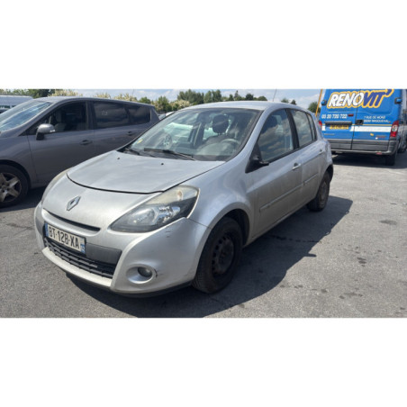 Demarreur RENAULT CLIO 3