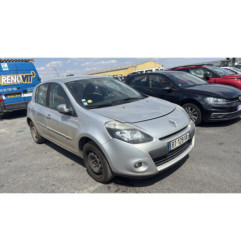 Demarreur RENAULT CLIO 3