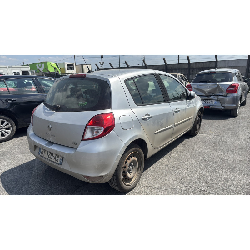 Demarreur RENAULT CLIO 3 Photo n°3