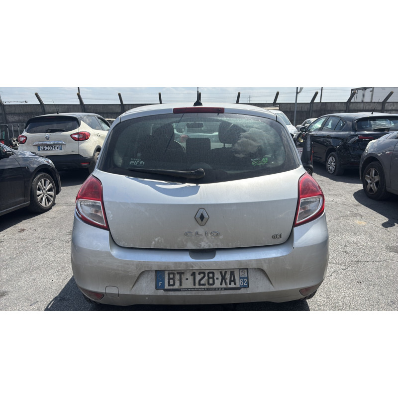 Demarreur RENAULT CLIO 3 Photo n°5