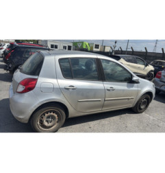 Demarreur RENAULT CLIO 3