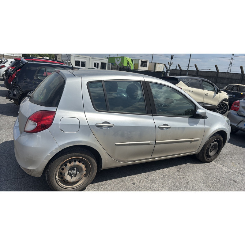 Demarreur RENAULT CLIO 3 Photo n°6