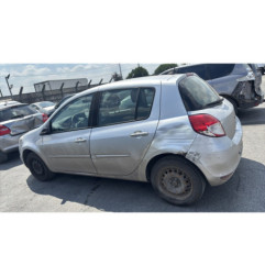 Demarreur RENAULT CLIO 3