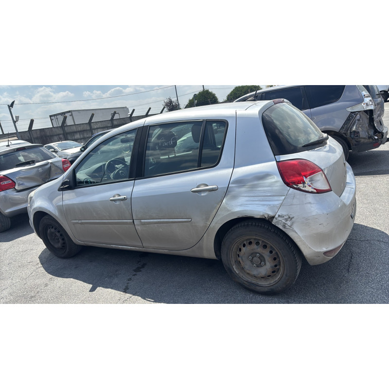 Demarreur RENAULT CLIO 3 Photo n°7