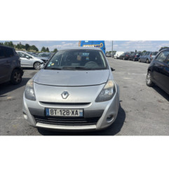 Demarreur RENAULT CLIO 3
