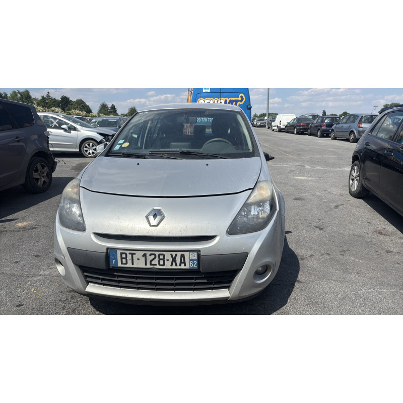 Demarreur RENAULT CLIO 3 Photo n°8