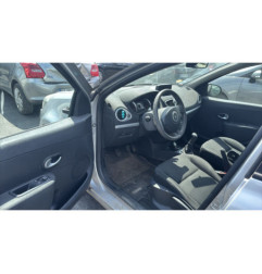 Demarreur RENAULT CLIO 3