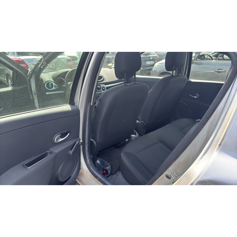 Demarreur RENAULT CLIO 3 Photo n°10