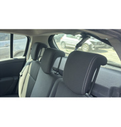 Demarreur RENAULT CLIO 3