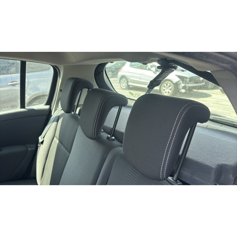 Demarreur RENAULT CLIO 3 Photo n°11